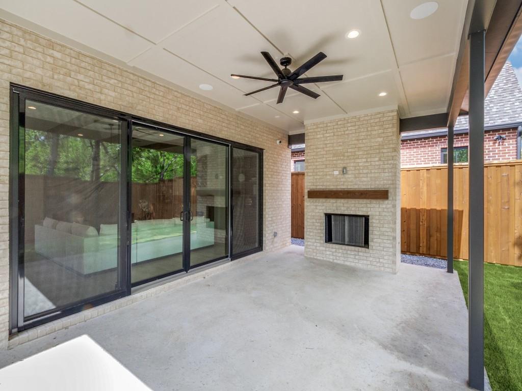 Little Forest Hills - Residential