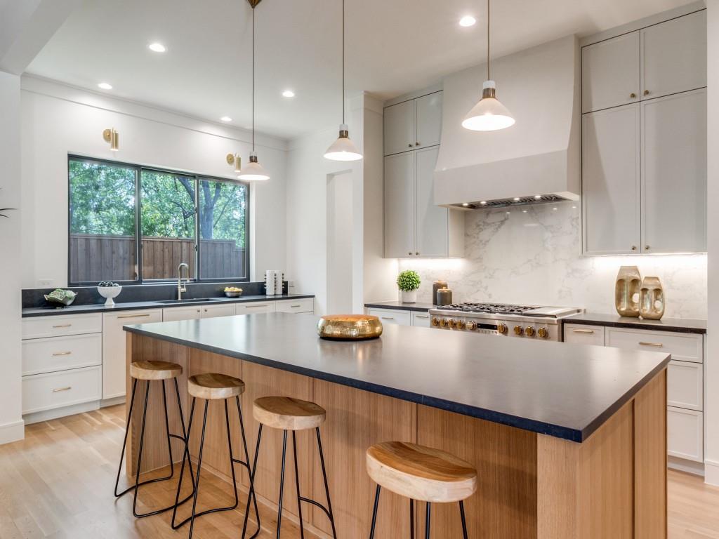 Little Forest Hills - Residential