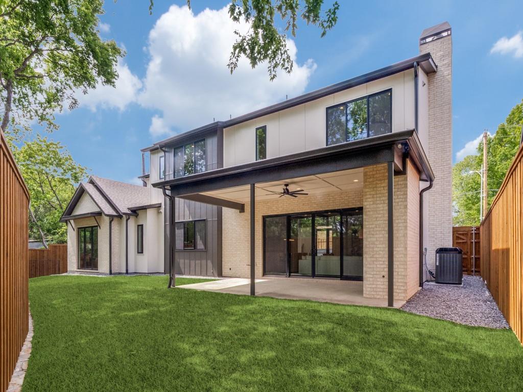 Little Forest Hills - Residential