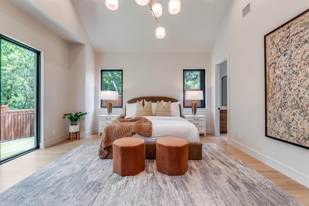 Little Forest Hills - Residential