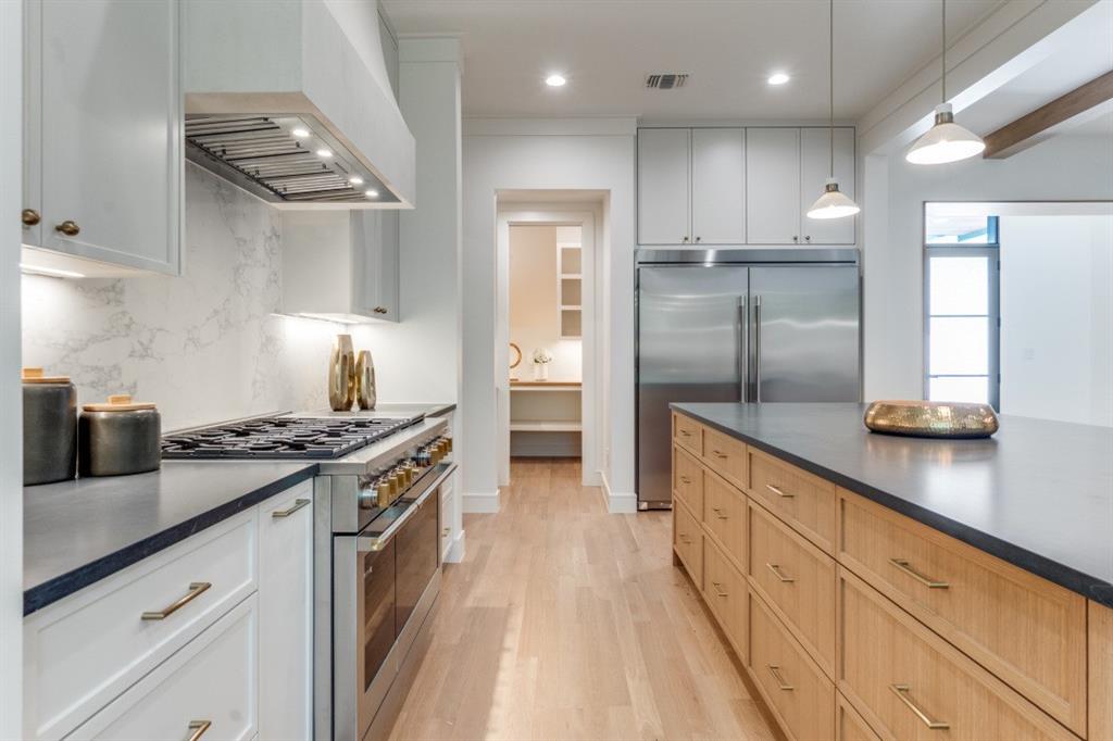 Little Forest Hills - Residential