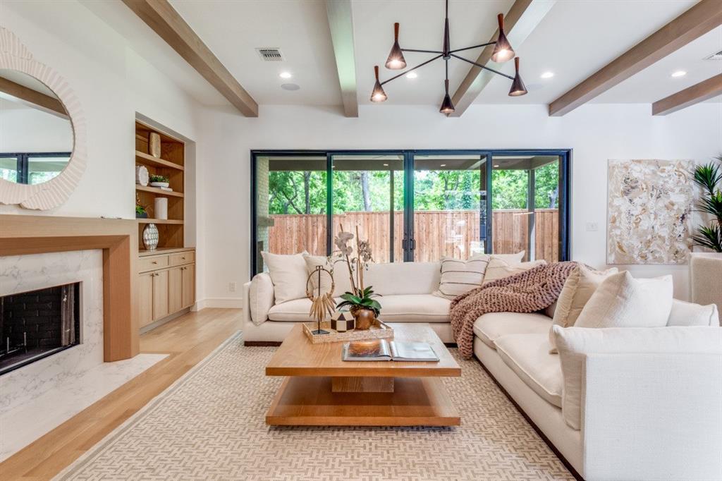 Little Forest Hills - Residential