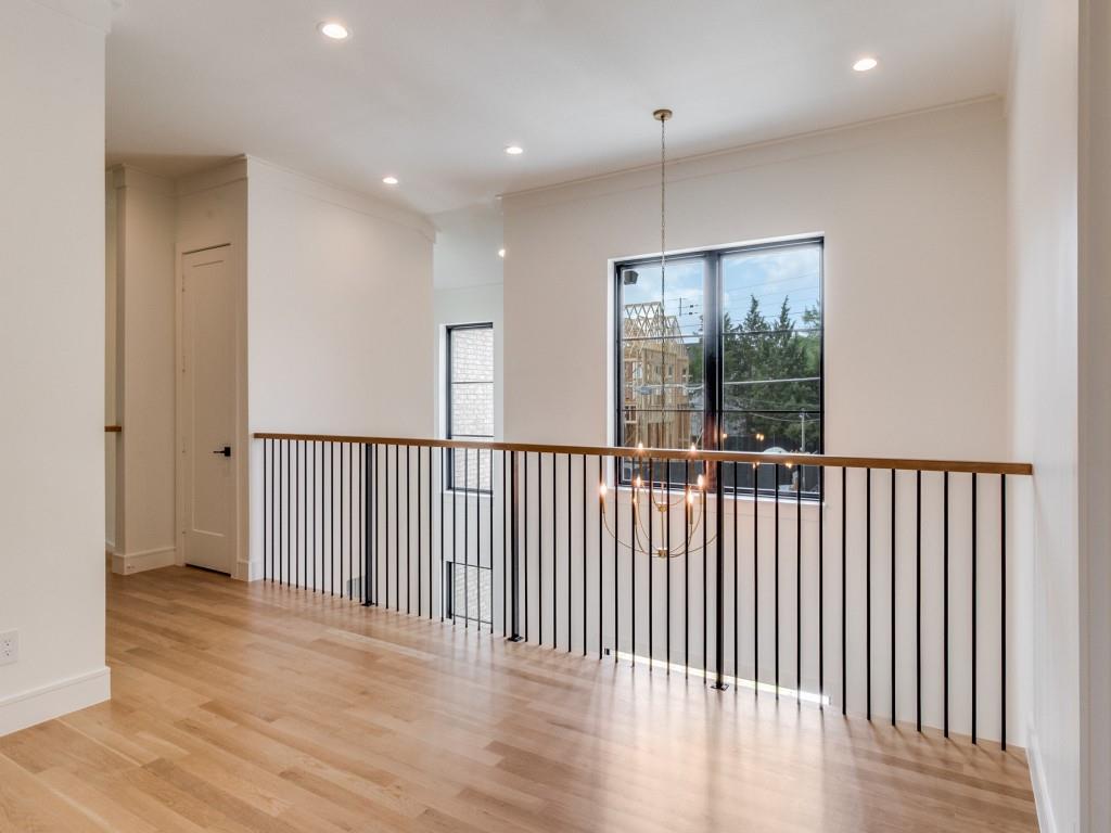 Little Forest Hills - Residential