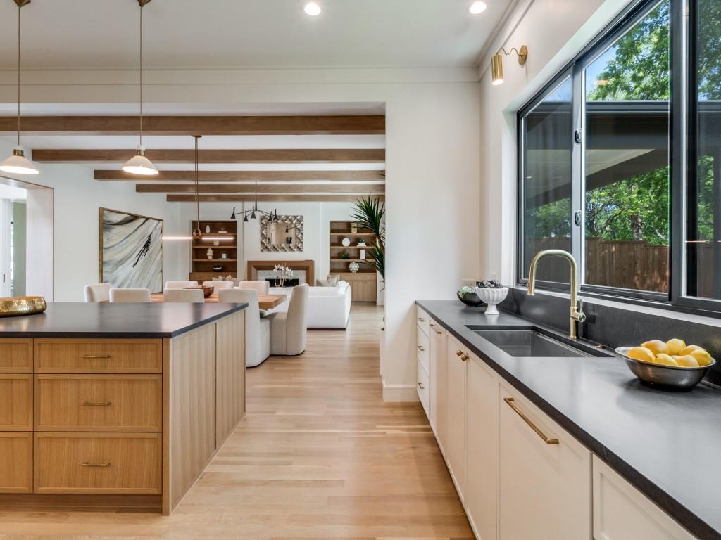 Little Forest Hills - Residential