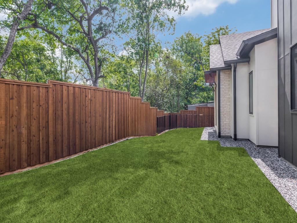 Little Forest Hills - Residential