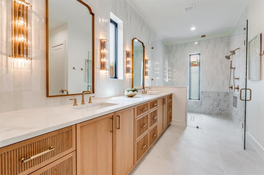Little Forest Hills - Residential