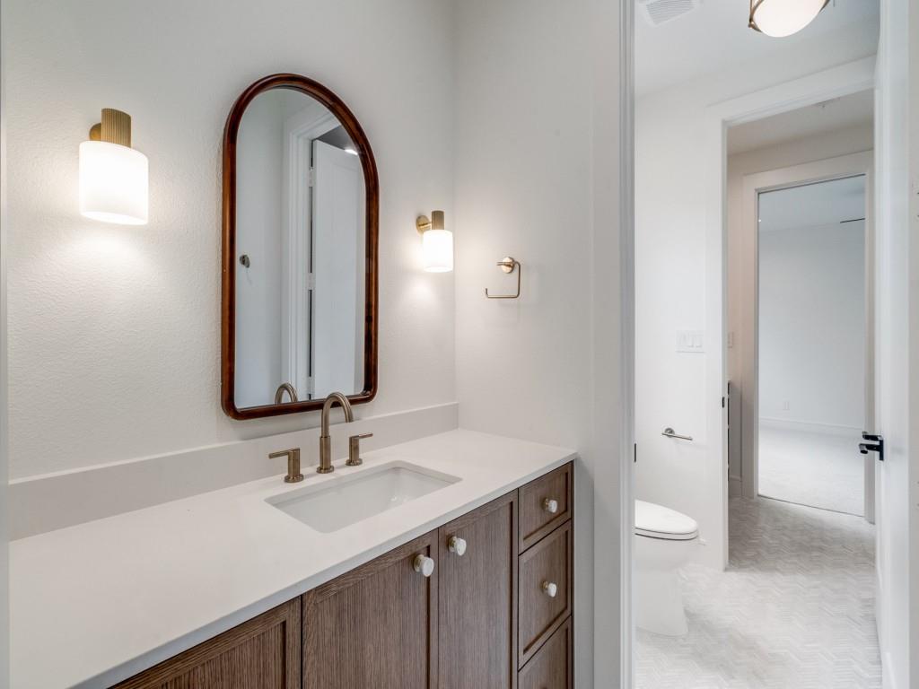 Little Forest Hills - Residential