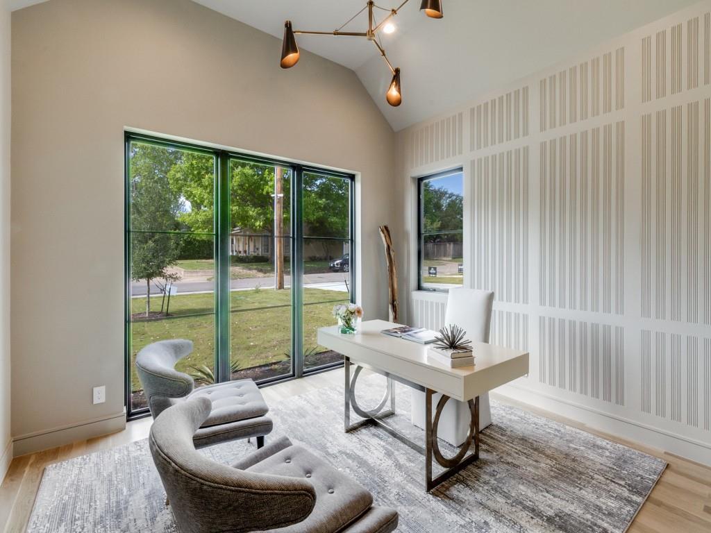 Little Forest Hills - Residential
