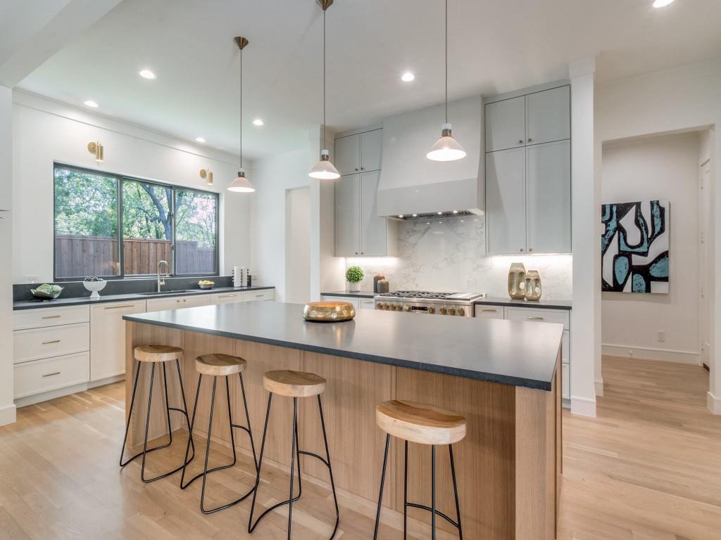 Little Forest Hills - Residential
