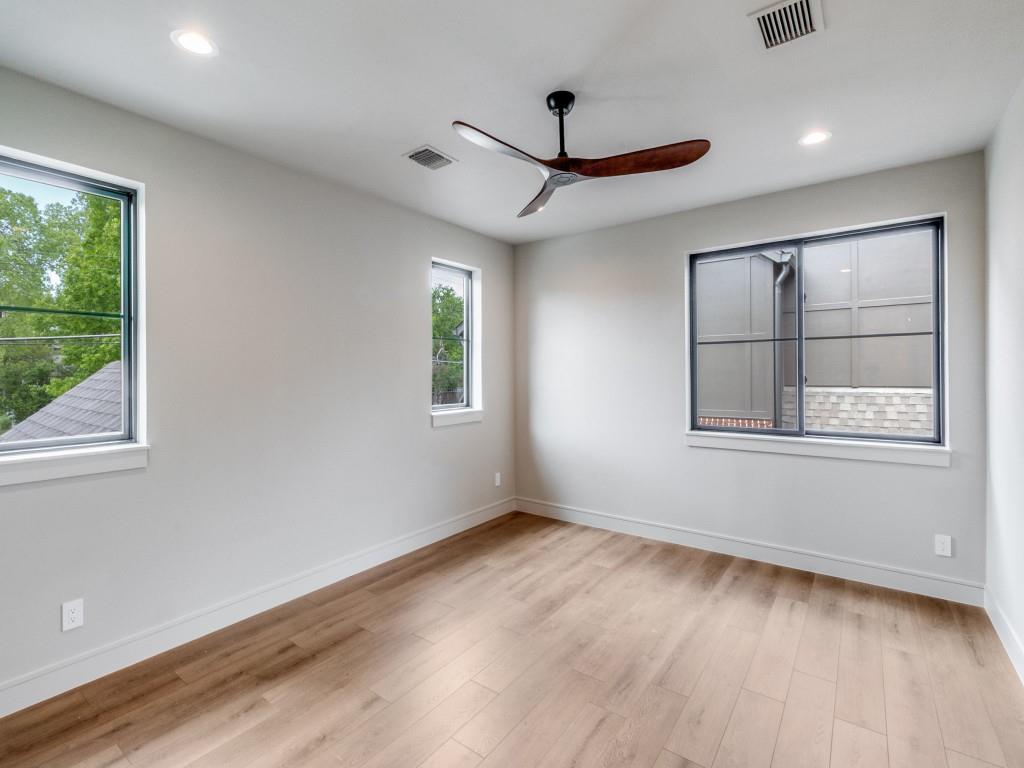 Little Forest Hills - Residential