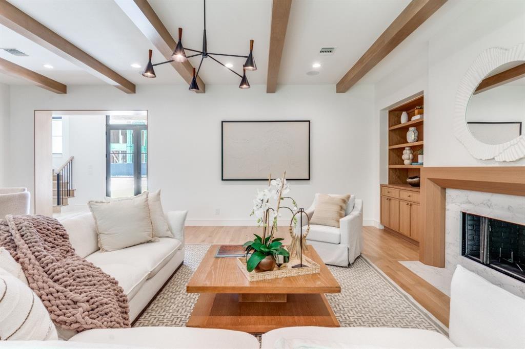 Little Forest Hills - Residential