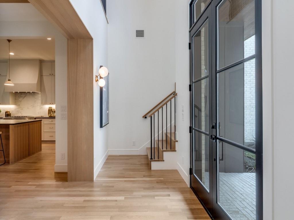 Little Forest Hills - Residential