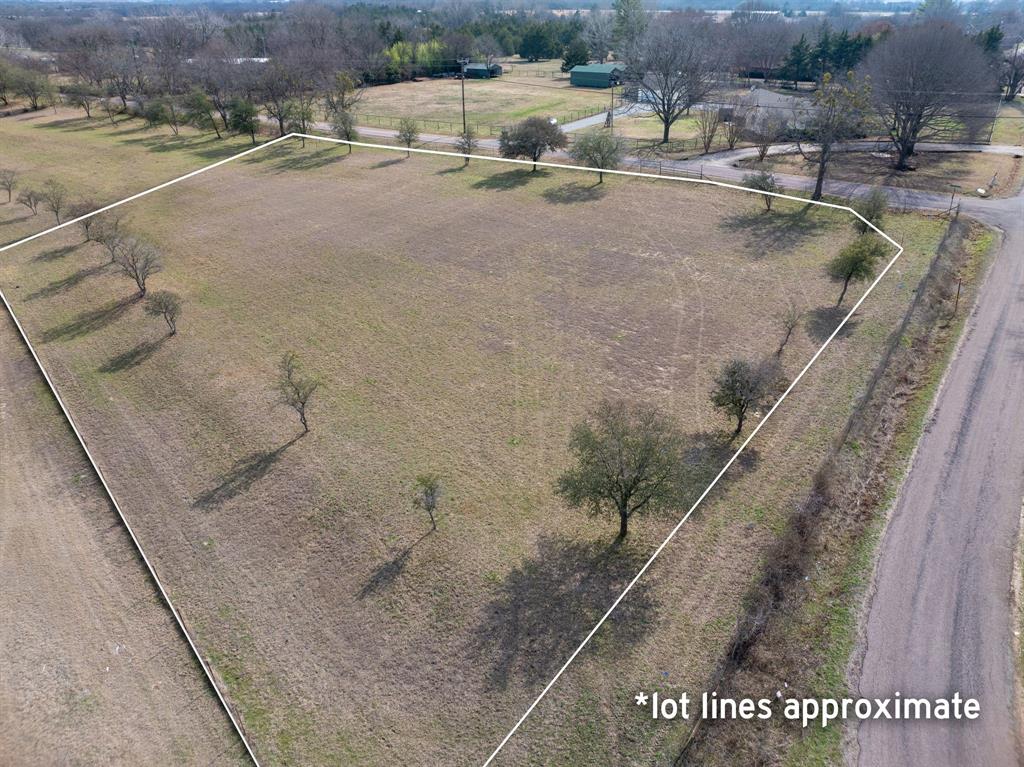 TBD Lot 1 Cold Springs Road