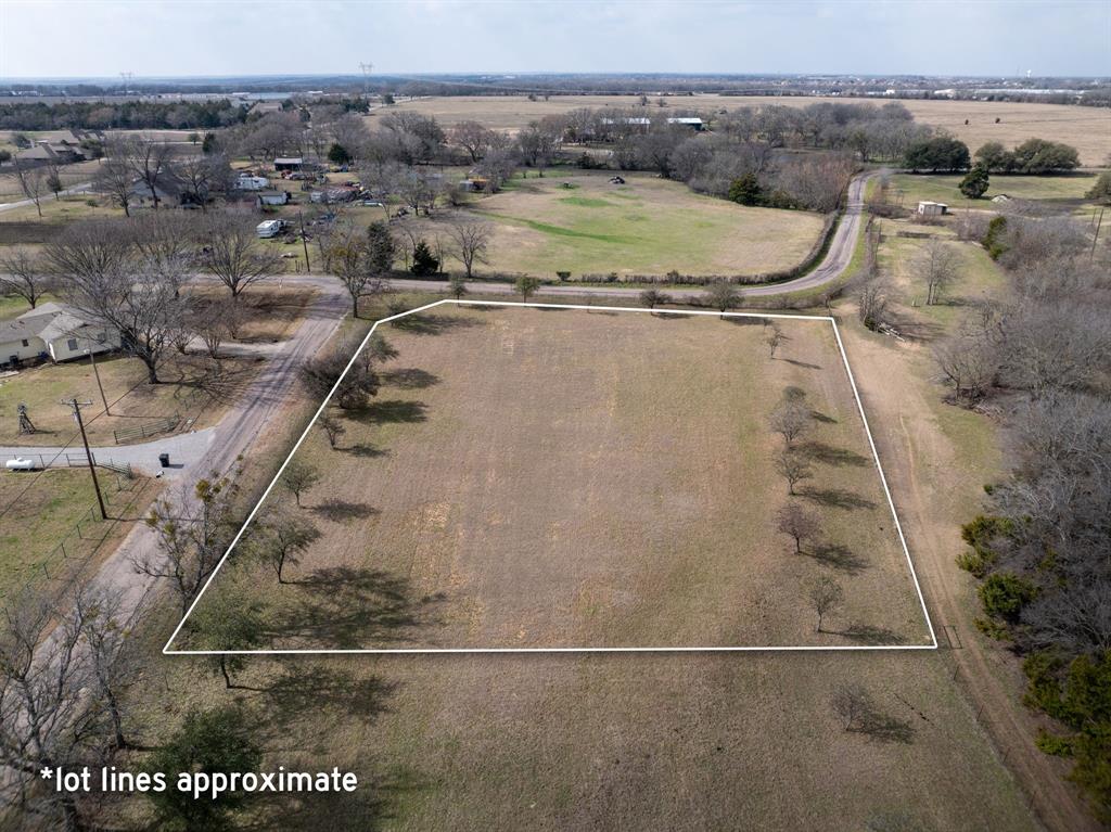 TBD Lot 1 Cold Springs Road