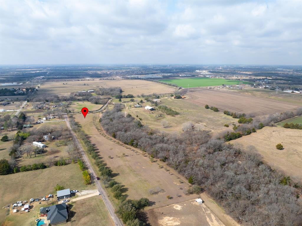 TBD Lot 1 Cold Springs Road