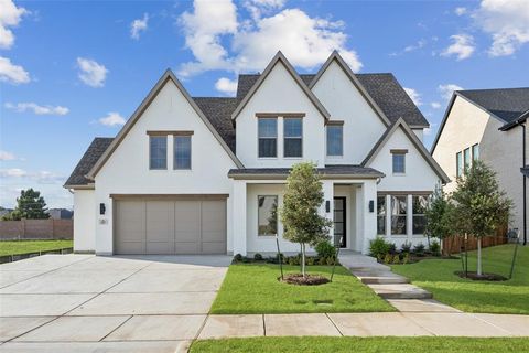 997 Pepperwort Drive Allen TX 75013