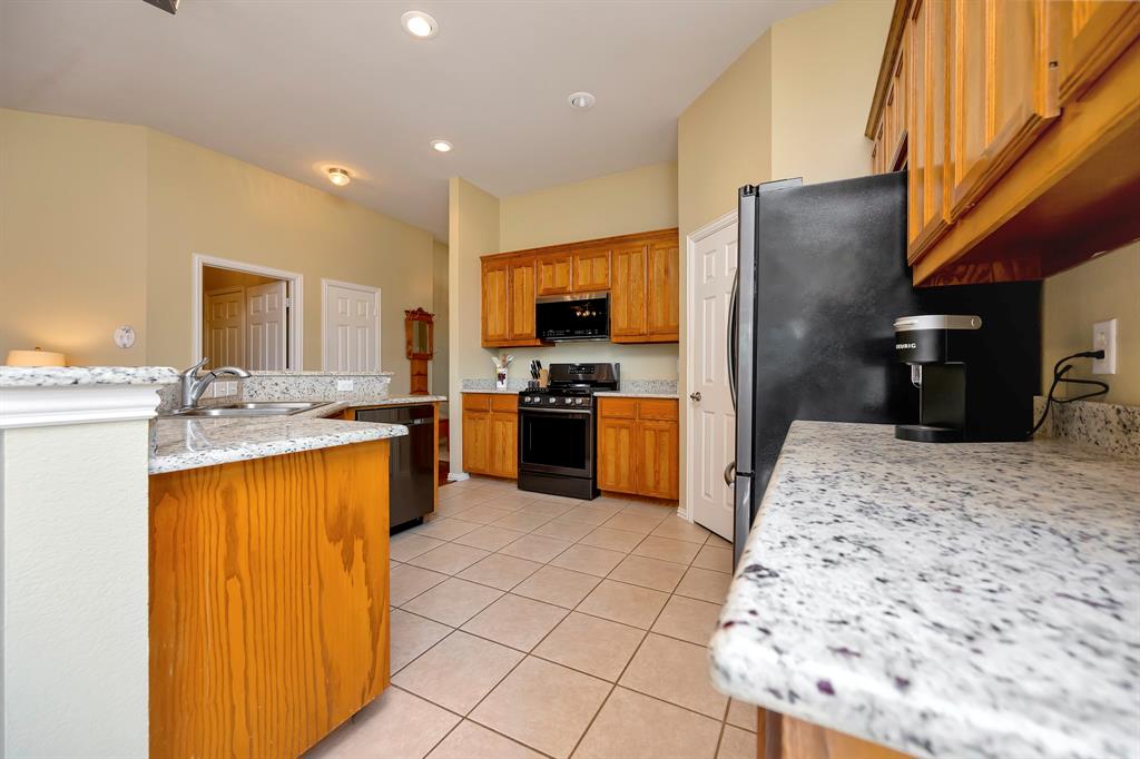 2832 Red Wolf Drive