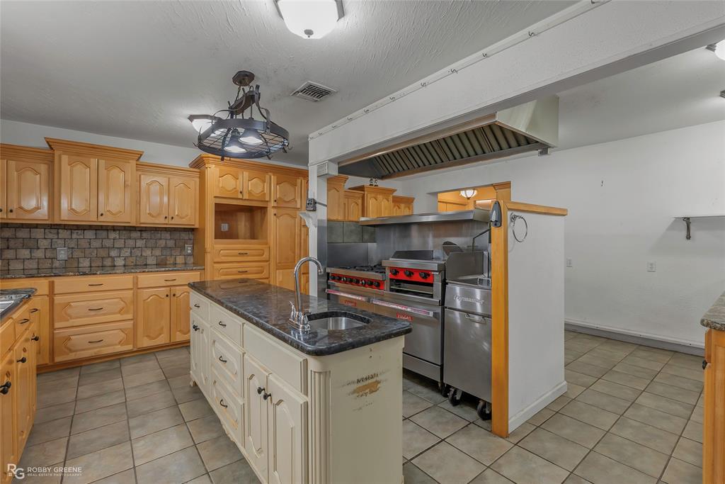 Treece's Place Sub - Residential