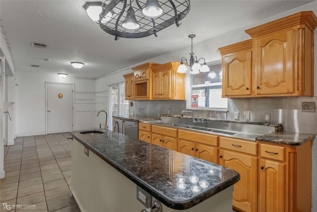 Treece's Place Sub - Residential