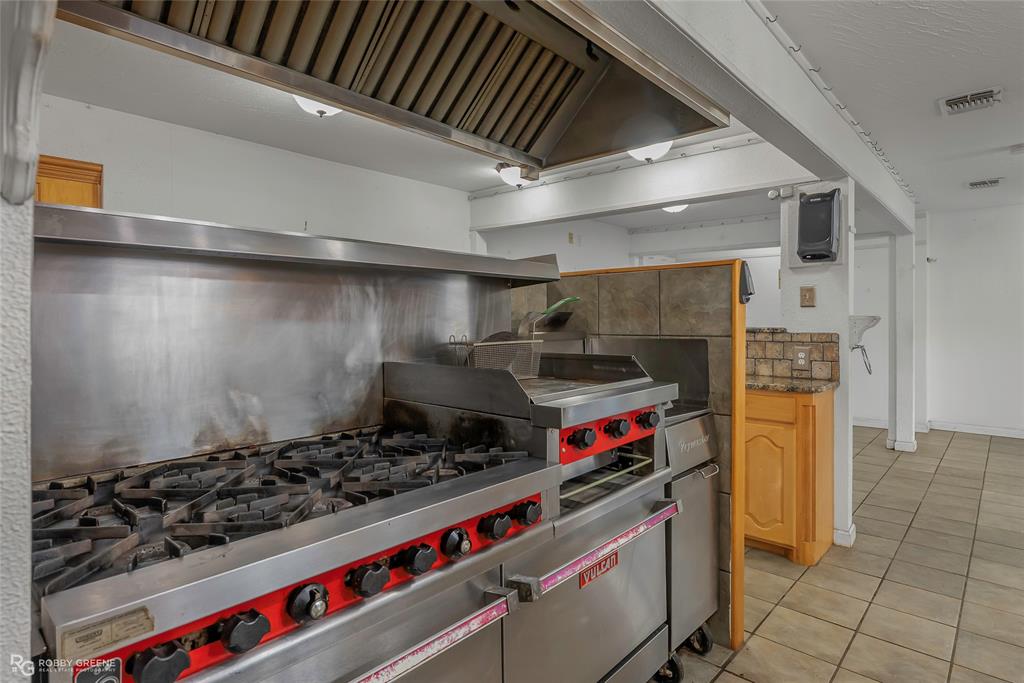 Treece's Place Sub - Residential