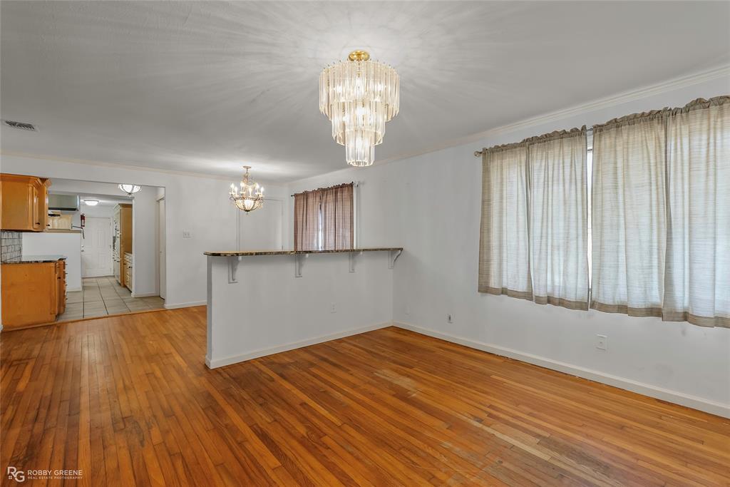 Treece's Place Sub - Residential