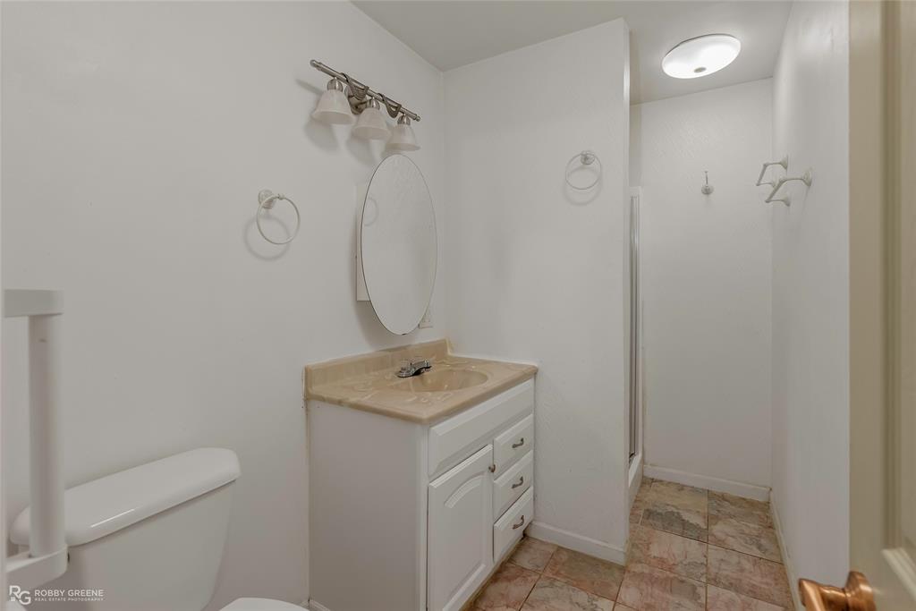 Treece's Place Sub - Residential