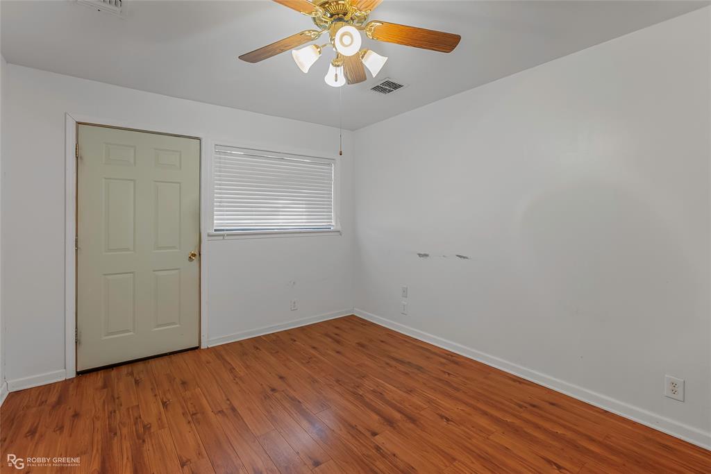 Treece's Place Sub - Residential