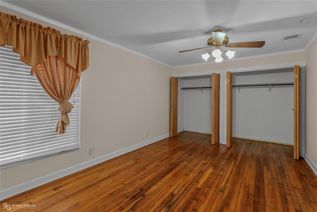 Treece's Place Sub - Residential