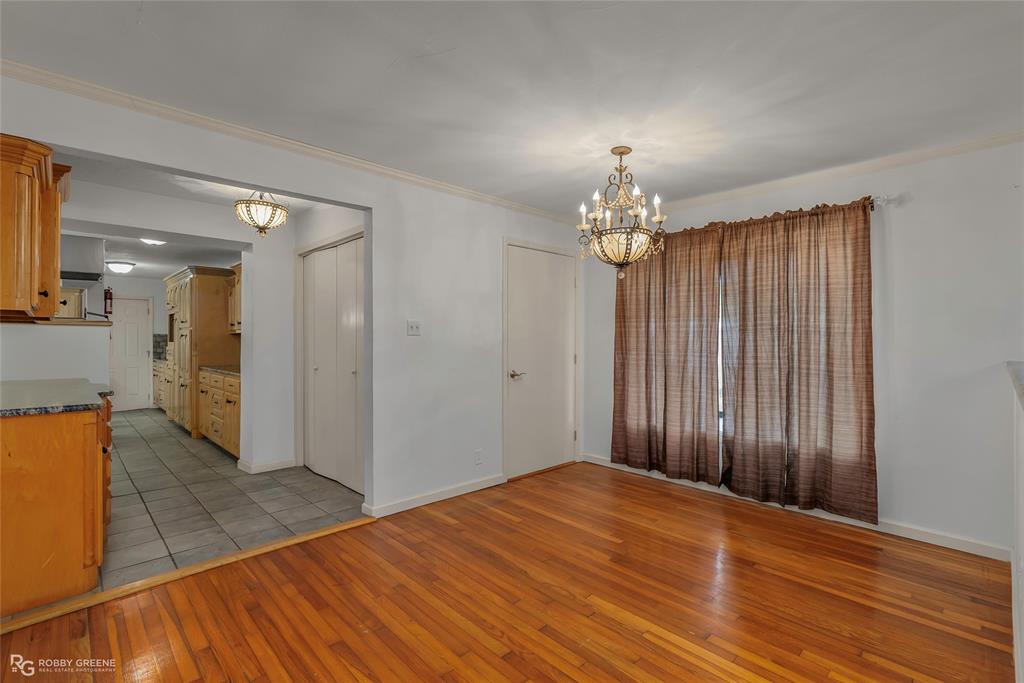 Treece's Place Sub - Residential