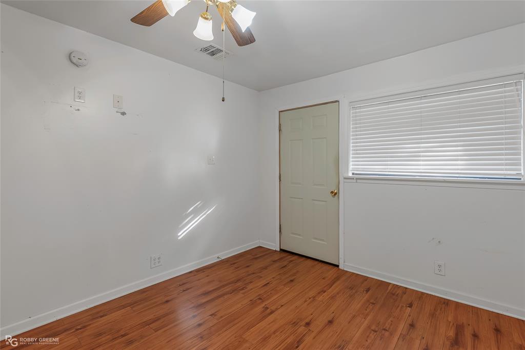 Treece's Place Sub - Residential