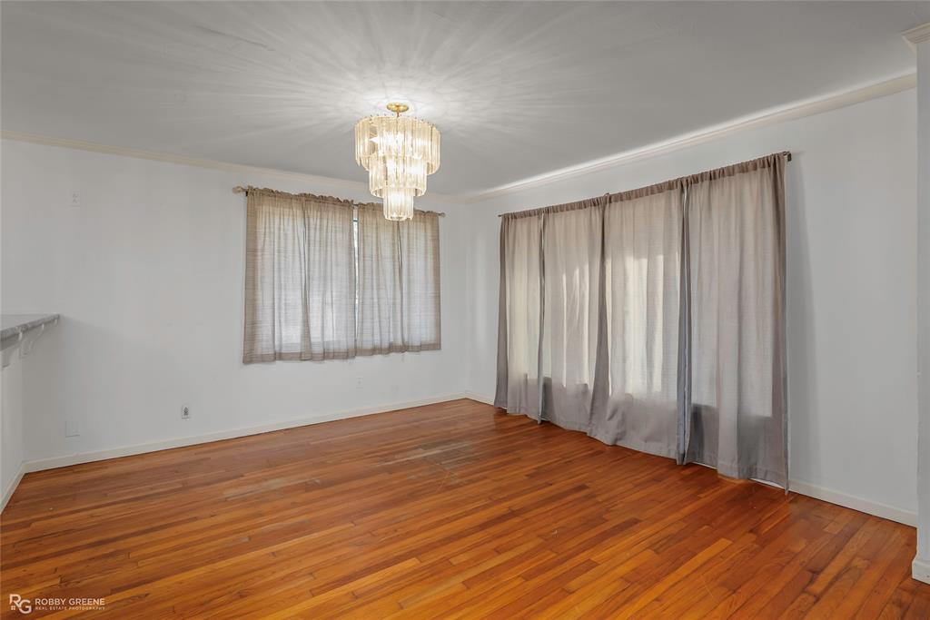 Treece's Place Sub - Residential