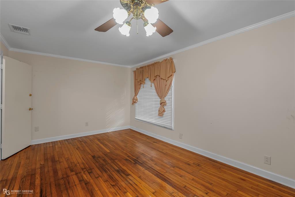 Treece's Place Sub - Residential