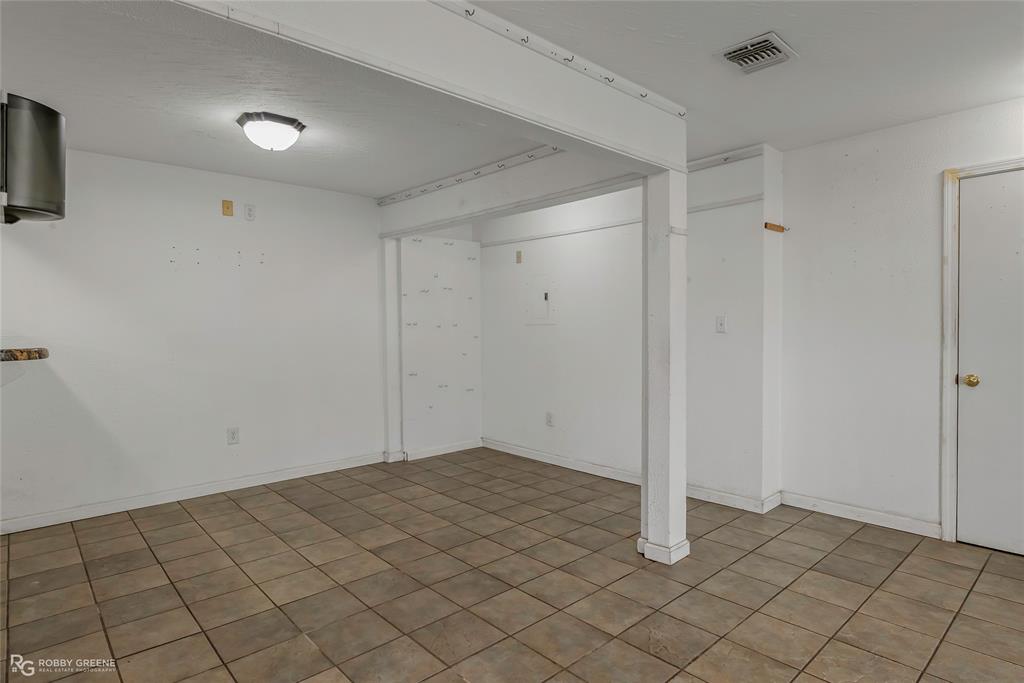 Treece's Place Sub - Residential