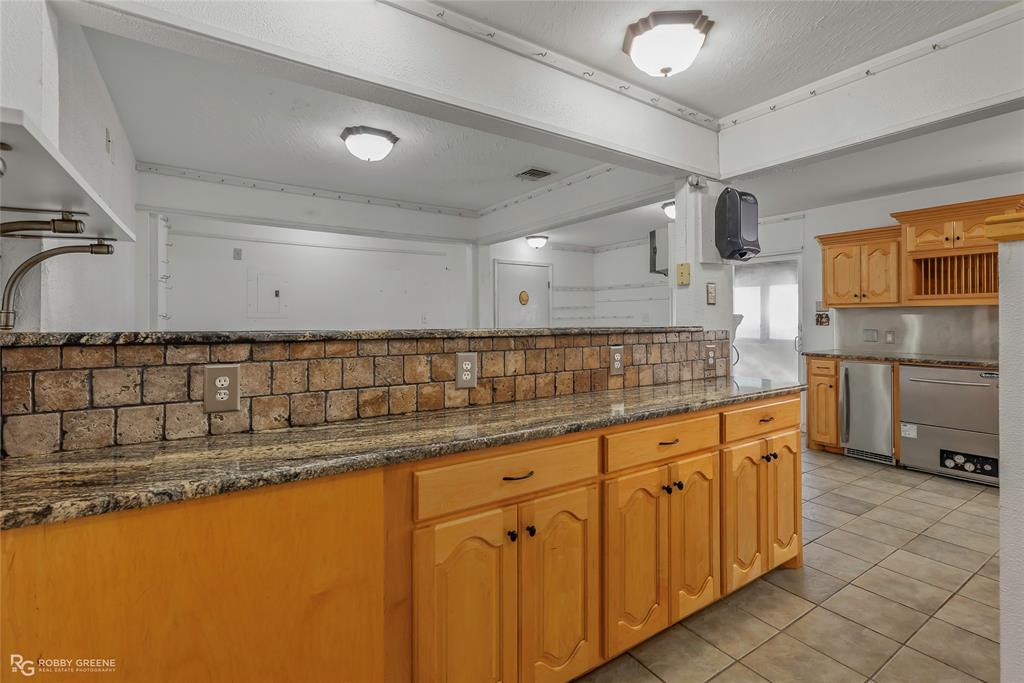 Treece's Place Sub - Residential