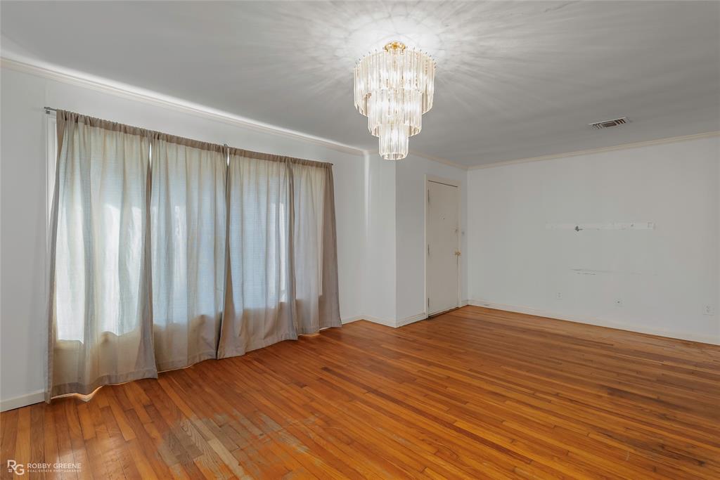 Treece's Place Sub - Residential