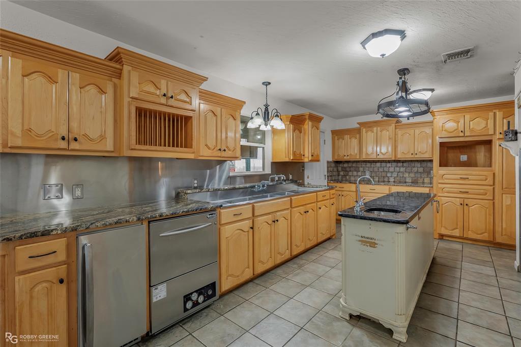 Treece's Place Sub - Residential