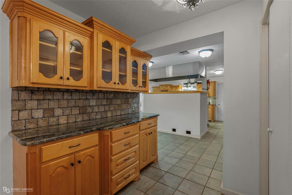 Treece's Place Sub - Residential