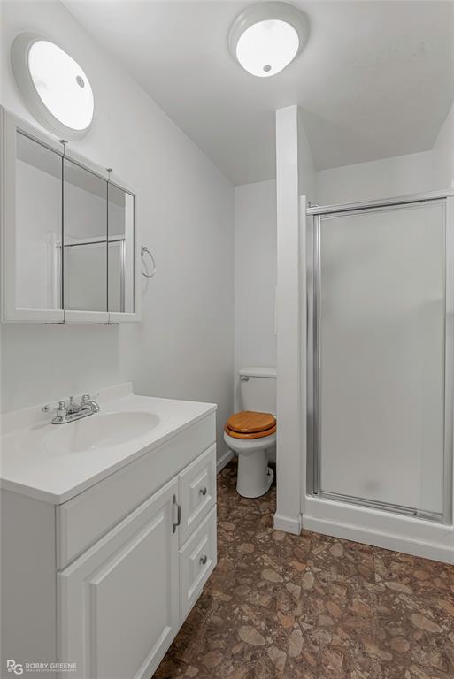 Treece's Place Sub - Residential