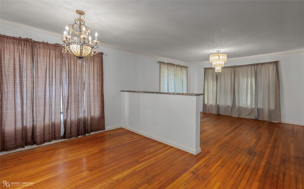 Treece's Place Sub - Residential