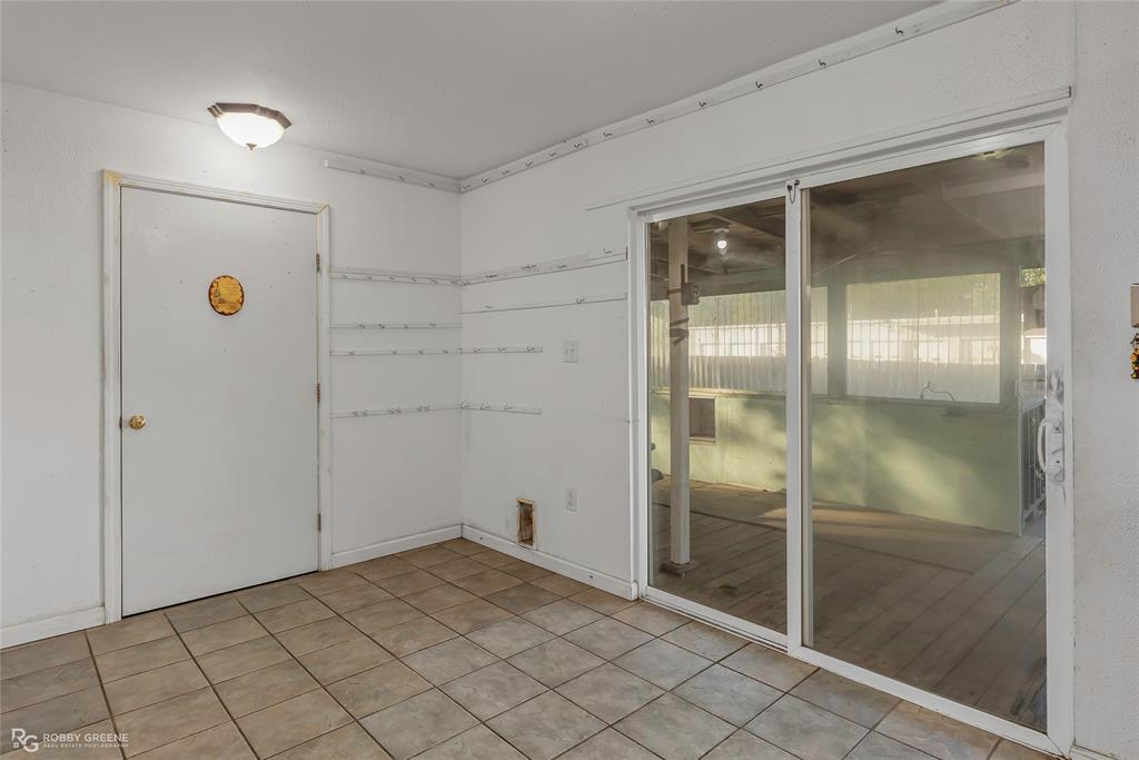 Treece's Place Sub - Residential