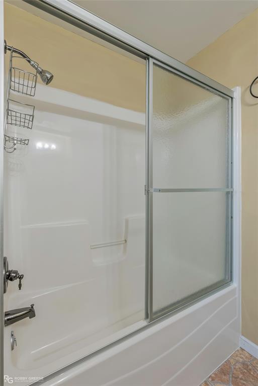 Treece's Place Sub - Residential