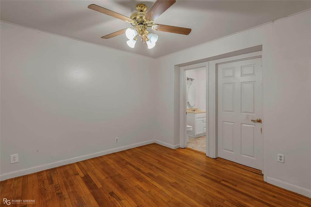 Treece's Place Sub - Residential