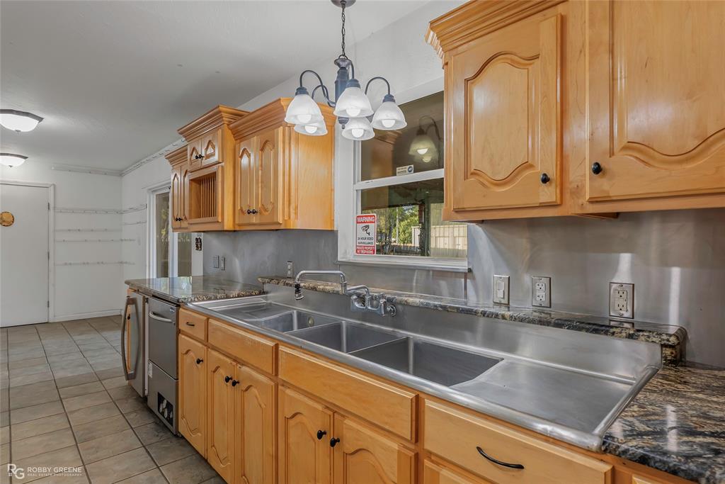 Treece's Place Sub - Residential