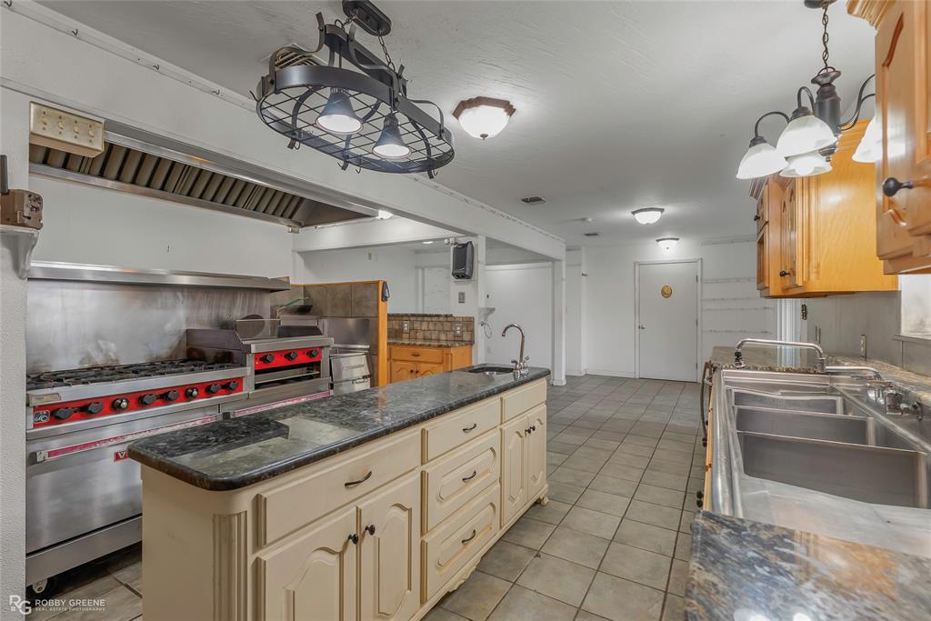 Treece's Place Sub - Residential