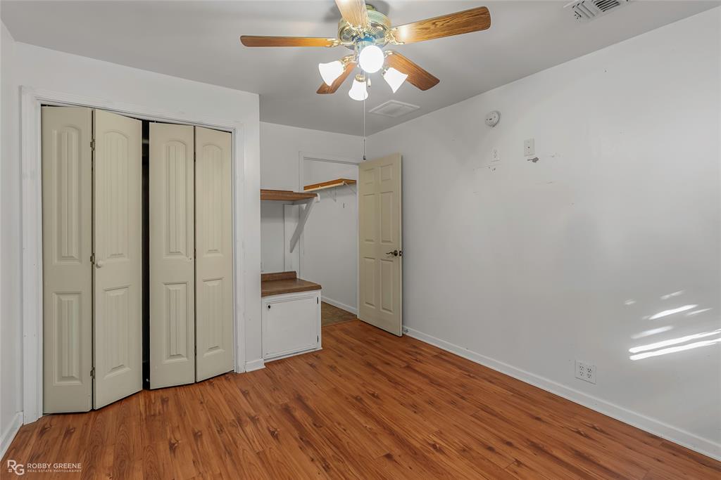 Treece's Place Sub - Residential