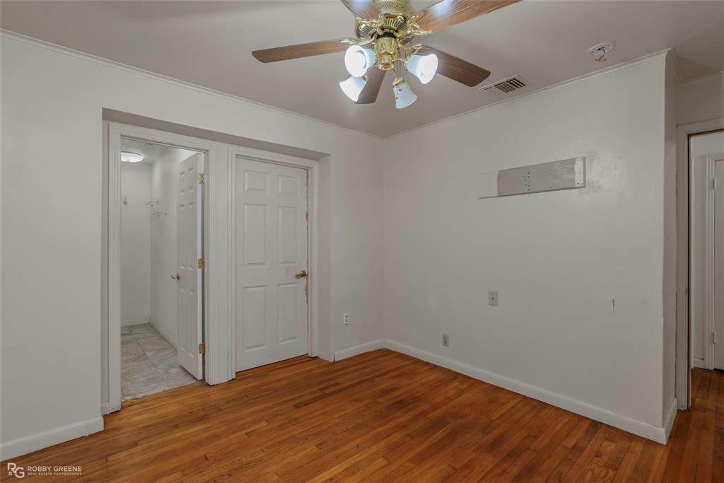 Treece's Place Sub - Residential