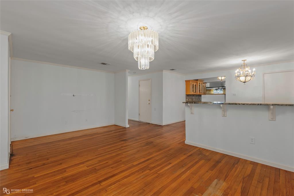 Treece's Place Sub - Residential