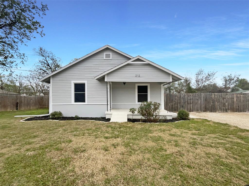 G & W Ventures Add - Residential