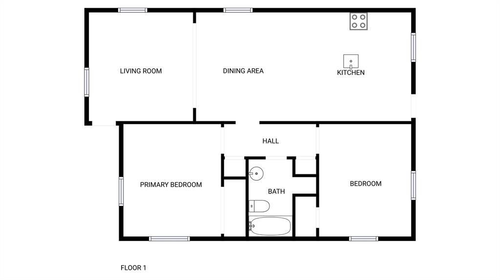 G & W Ventures Add - Residential