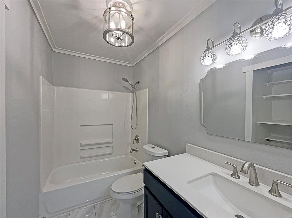 G & W Ventures Add - Residential